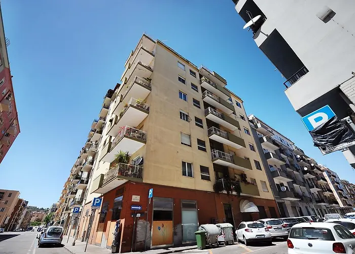 Victoria Bed & Breakfast Cagliari
